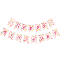 paper banner