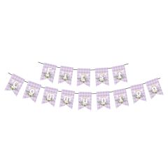 paper banner