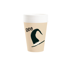 9 oz paper cup*8 pcs