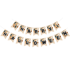 paper banner