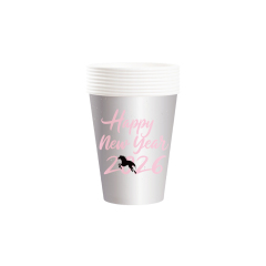 9 oz paper cup*8 pcs