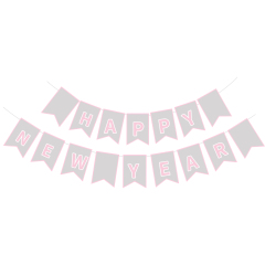 paper banner