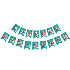 paper banner