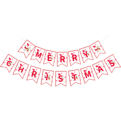 paper banner