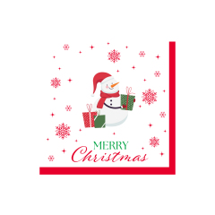 33*33cm napkin*16 pcs