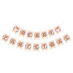 paper banner