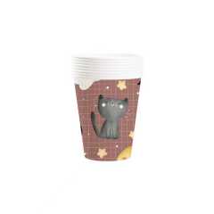9 oz paper cup