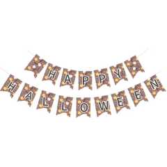 paper banner