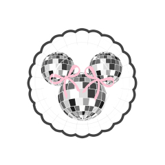 7inch paper plate*8 pcs