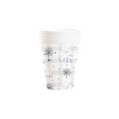 9 oz paper cup*8 pcs