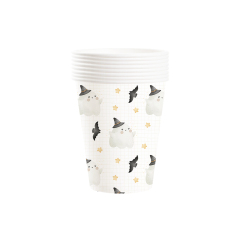 9 oz paper cup