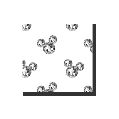 33*33cm napkin*16 pcs