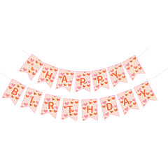 paper banner