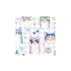 33*33 cm napkin