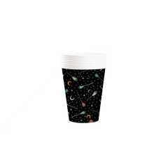 9 oz paper cup*8 pcs