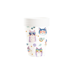 9 oz paper cup