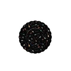 7 inch paper plate*8 pcs