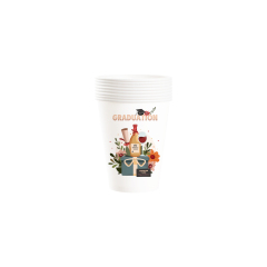 9 oz paper cup*8 pcs