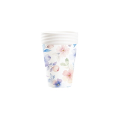 9 oz paper cup*8 pcs