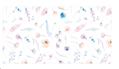 120*180 cm paper tablecolth