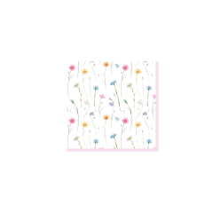 33*33cm napkin*16 pcs