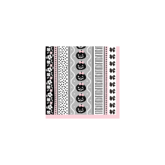 33*33cm napkin*16 pcs