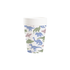 9oz paper cup*8pcs