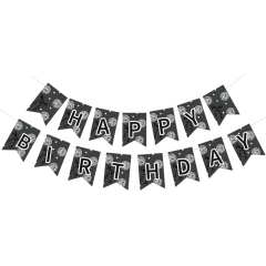 paper banner