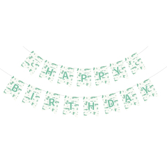 paper banner