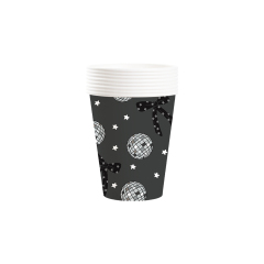 9oz paper cup*8pcs