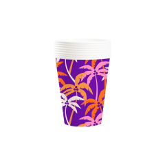 9oz paper cup*8pcs