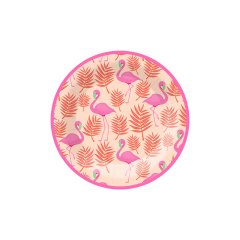 7inch paper plate*8pcs