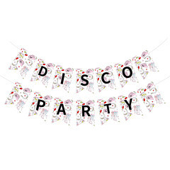 paper banner