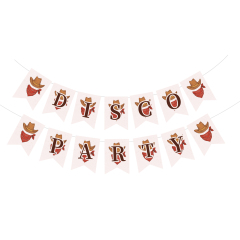 paper banner