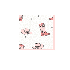 33*33cm napkin*16pcs