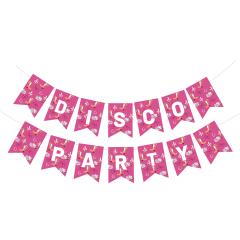 paper banner