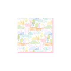 33*33cm napkin*16pcs