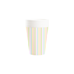 9oz paper cup*8pcs