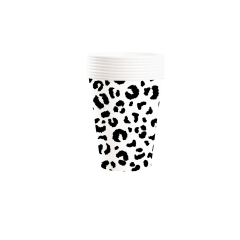 9oz paper cup*8pcs
