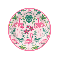 9inch paper plate*8pcs