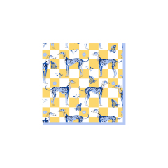 33*33cm napkin*16pcs