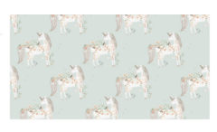 120*180cm paper tablecloth