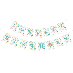 paper banner