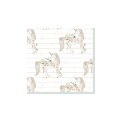 33*33cm napkin*16pcs