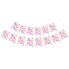 paper banner
