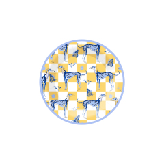 7inch paper plate*8pcs
