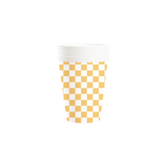 9oz paper cup*8pcs