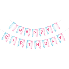 paper banner