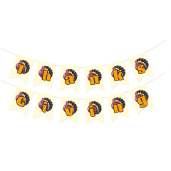 paper banner