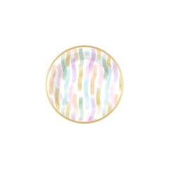 7inch paper plate*8pcs